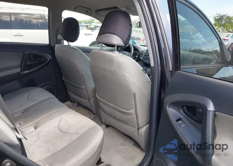 2012 Toyota Rav4 z USA, uszkodzony, nr VIN 2T3BF4DV5CW266957